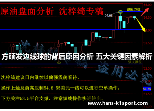 方硕发边线球的背后原因分析 五大关键因素解析